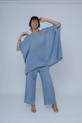 Bata Linho Kaftan