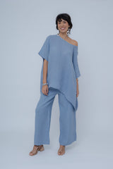 Bata Linho Kaftan